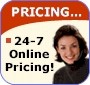 pricing online