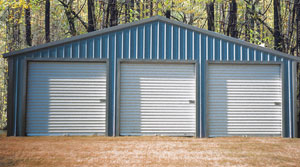 aframe barn roofing